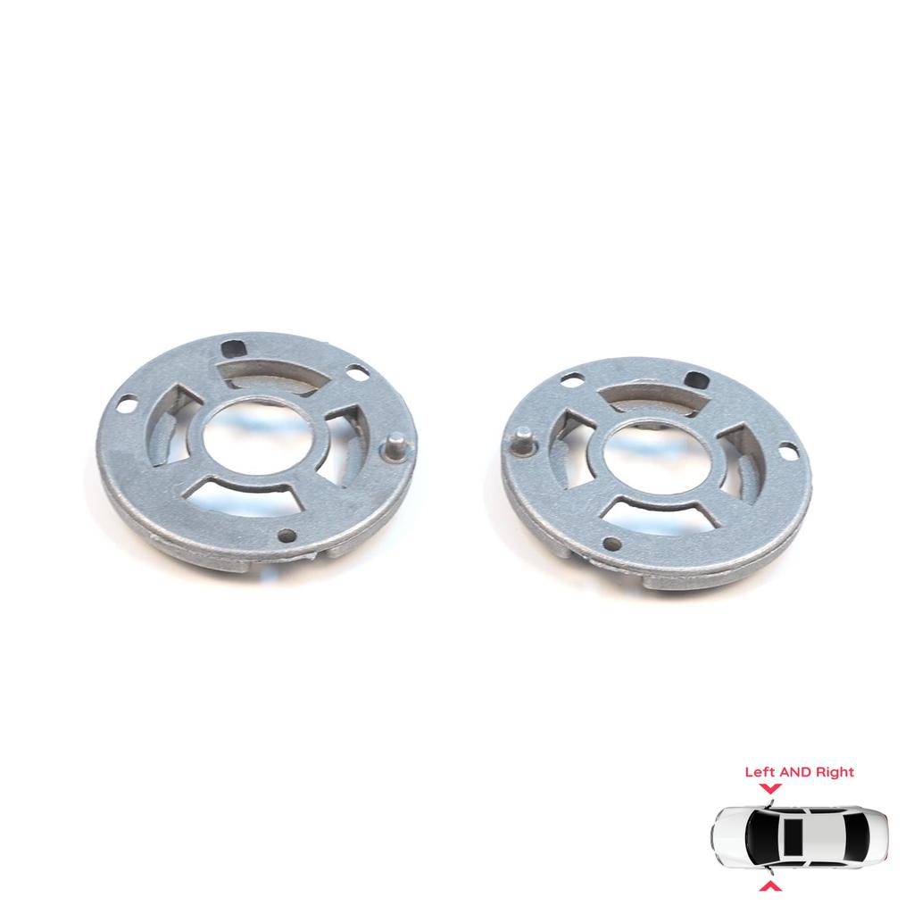 EDP1572 Side Wing Exterior Mirror Folding Bearing Support Bracket For Skoda Kodiaq NS 2016-2024 VW Caddy SA 2015-2020