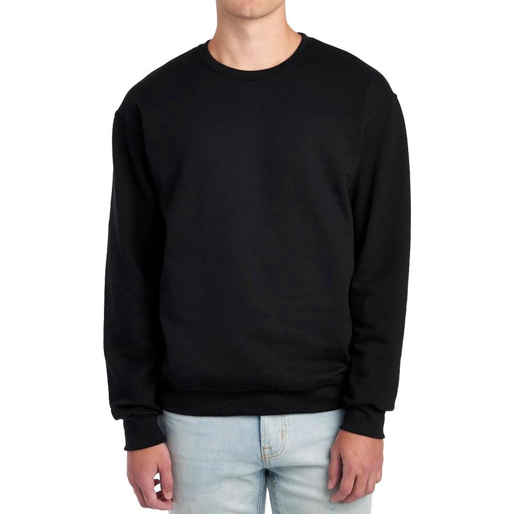 Jerzees Colours Unisex Adult Nublend Sweatshirt