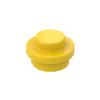 Non-Toxic Moc 10Pcs 4073 Round 1X1 Building Blocks 6141 30057 Circular Plate Bricks Particle Puzzle Idea Toys Children Birthday Kid Gifts