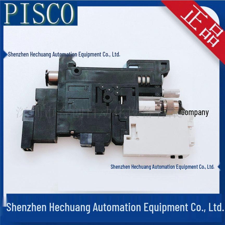 PISCO VXH10-46J Vacuum Generator (D24, DW, 61S, V4-M04) 46J-D24-DW-D