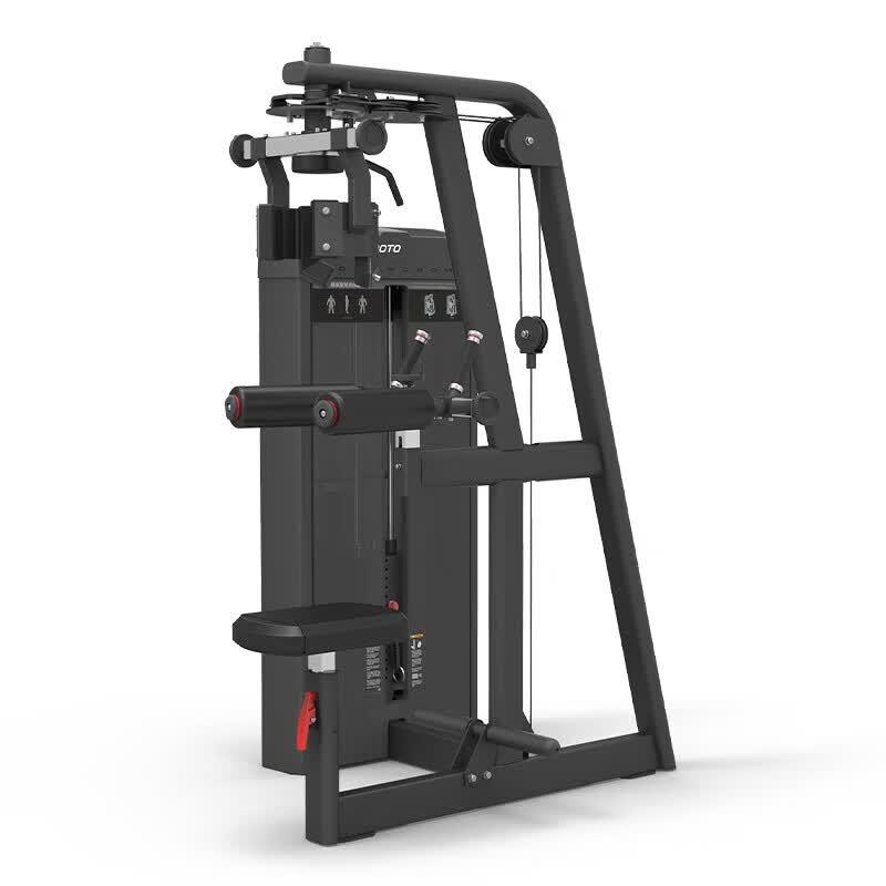 Jieruite Commercial Multi-Functional Strength Training Machine