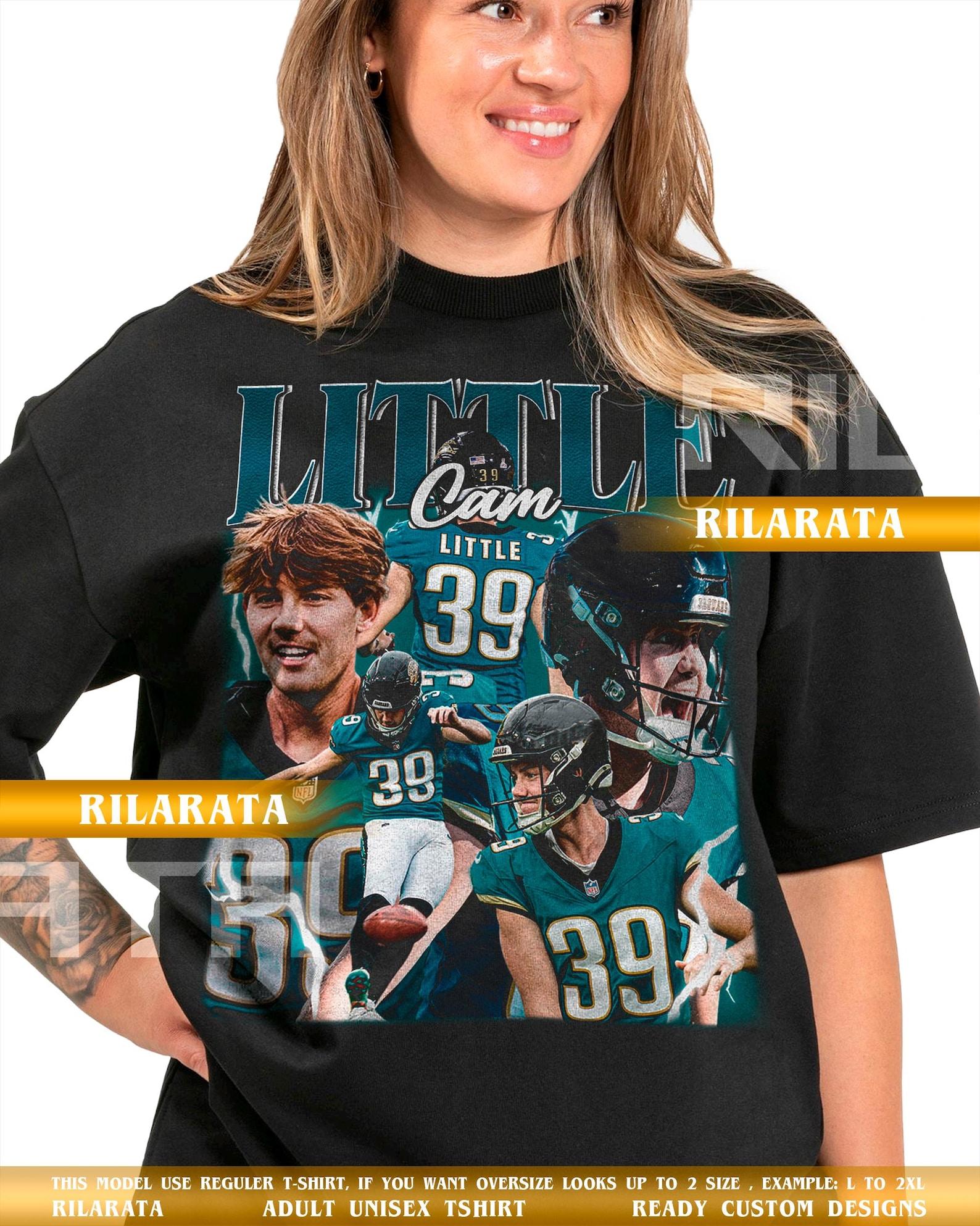 Cam Little Vintage T-Shirt Gift for Women and Man Shirt Unisex Tee Sport SweaT-Shirt 4XL