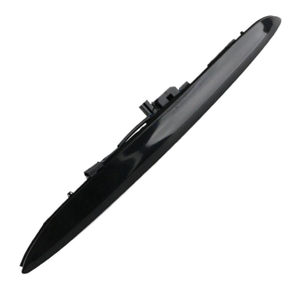 Illuminated Black Trunk Handle for 2002-2008 BMW Mini 51137167530