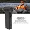 Jet Dry Blower 300000RPM Electric Air Duster Stepless Speed Adjustment Type C Fast Charging for Computer Keyboard Outdoor