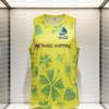 2026 FIJI Home Rugby Jersey Training Clothes FIJIAN DRUA Rugby Shirt Vest T-shirt Singlet Jerseys Sweat Absorption familyMatchin