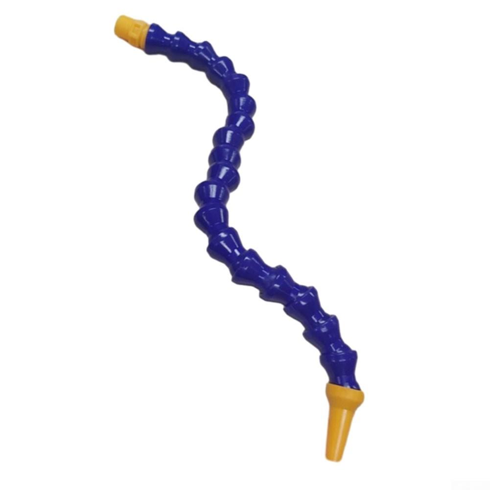 CNC Machine Oil Coolant Pipe Easy Installation Exquisite