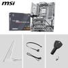 MSI MAG B850 GAMING PLUS MAX WIFI ATX Motherboard MB6984