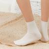 Biarritz Socks [3SET] Hanji Socks Gaon Socks 3 Colors
