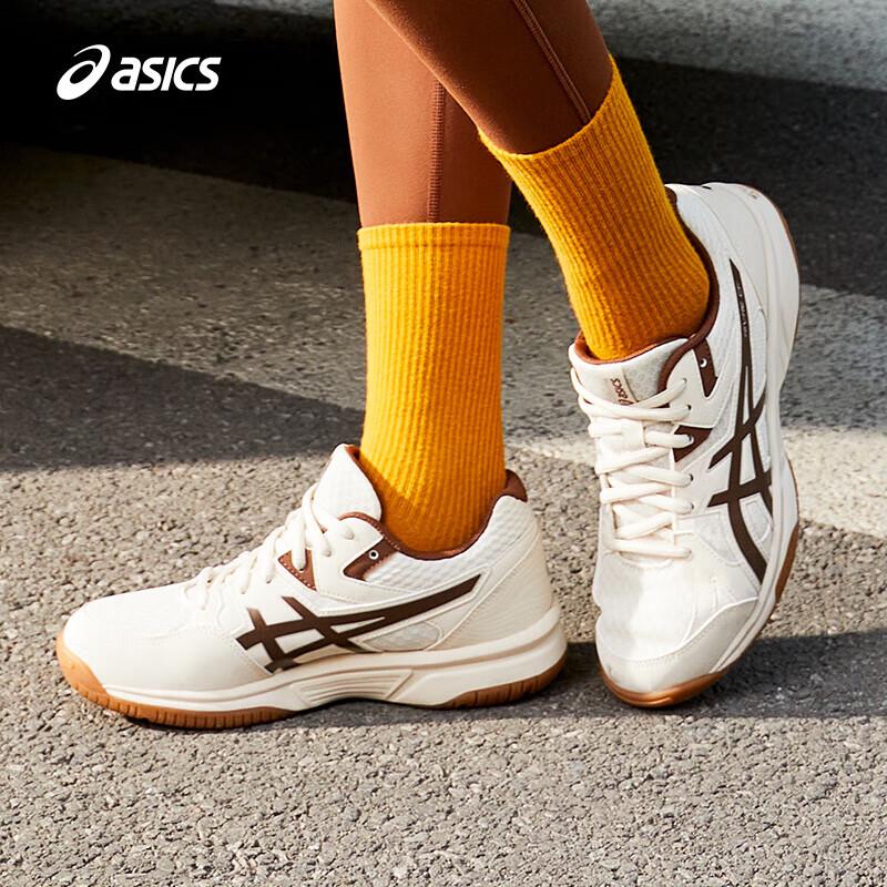 ASICS RIVRE CF Unisex Stable Badminton Shoes