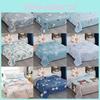 Rabbit Green Flower Leaf Print Pattern Duvet With Polyester Fill Bedroom For