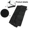 Adjustable Cover Waterproof Pool Pump Cover 420D Waterproof Material Compatible With Krystal Pool Secure Drawstring Design