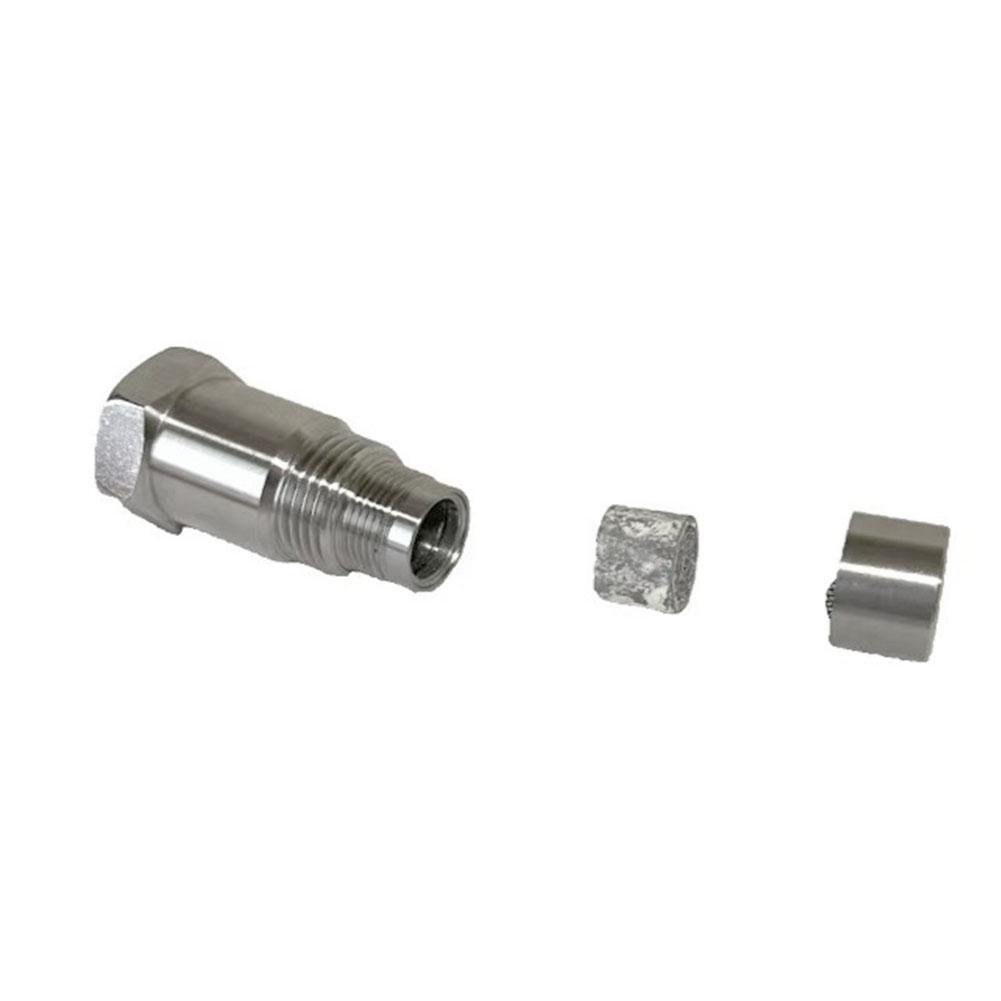 

Аксессуары для датчика кислорода Миниатюрный трехкомпонентный каталитический нейтрализатор Проверочные аксессуары Лампа Проверьте двигатель Встроенный Ca L5D8 1pcs with Catalyst-One size