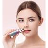 USB Aufladbare Rasierer Elektrische Augenbraue Trimmer Dame Augenbraue Trimmer Lippenstift Rasierer Haar Entfernung Instrument