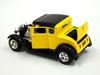 Maisto Special Edition 124 Series SE 1929 Ford Model A Yellow 200-137