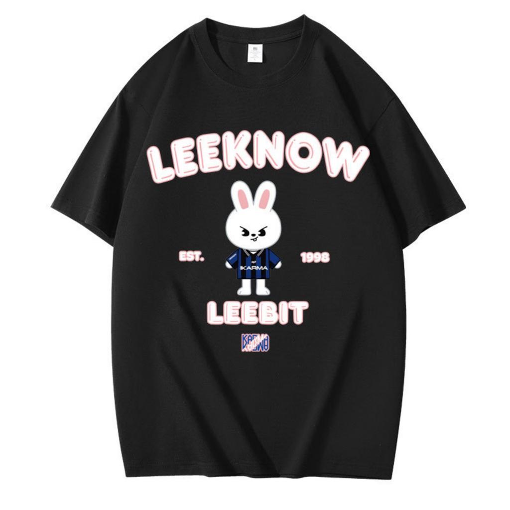 Women's And Men's Unisex Fashion Printed Round Neck Short Sleeve T-Shirt Pullover Top