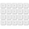 electrostimulation patches tens electrode pads For Tens Acupuncture Physiotherapy Machine Ems Nerve Muscle Stimulator Slimming