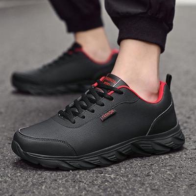 Vier Seizoenen All-match Herenschoenen Casual Sportschoenen Heren Trendy Schoenen All-match Trend Studenten Comfortabele Mode Sportschoenen