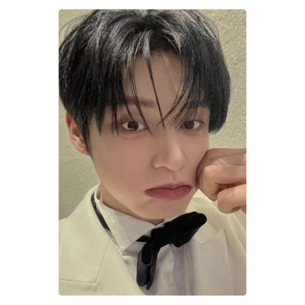 PRE-ORDER ZB1 ZEROBASEONE SPECIAL LIMITED ALBUM RE-FLOW JAPAN POB Tower Records LUCKYDRAW PHOTOCARD