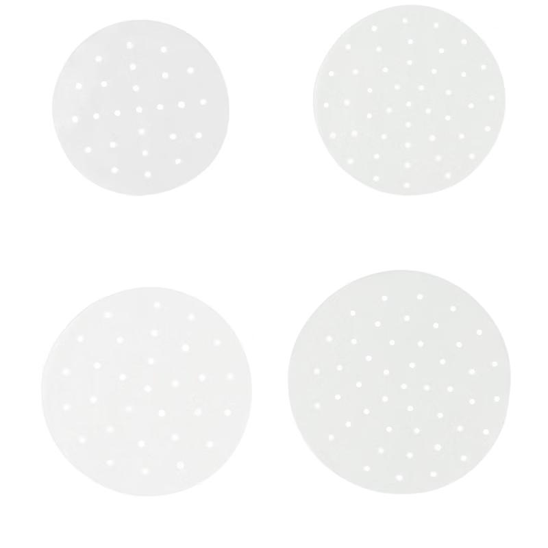 Baijie Disposable Non-Stick Steamer Liners