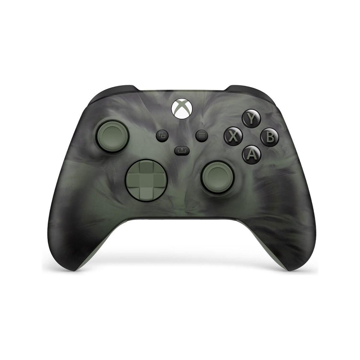 MICROSOFT Xbox Wireless Nocturnal Vapor Special Edition Controller - AKKU - Image 3