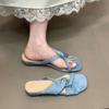 Calzado para mujer – Sandalias