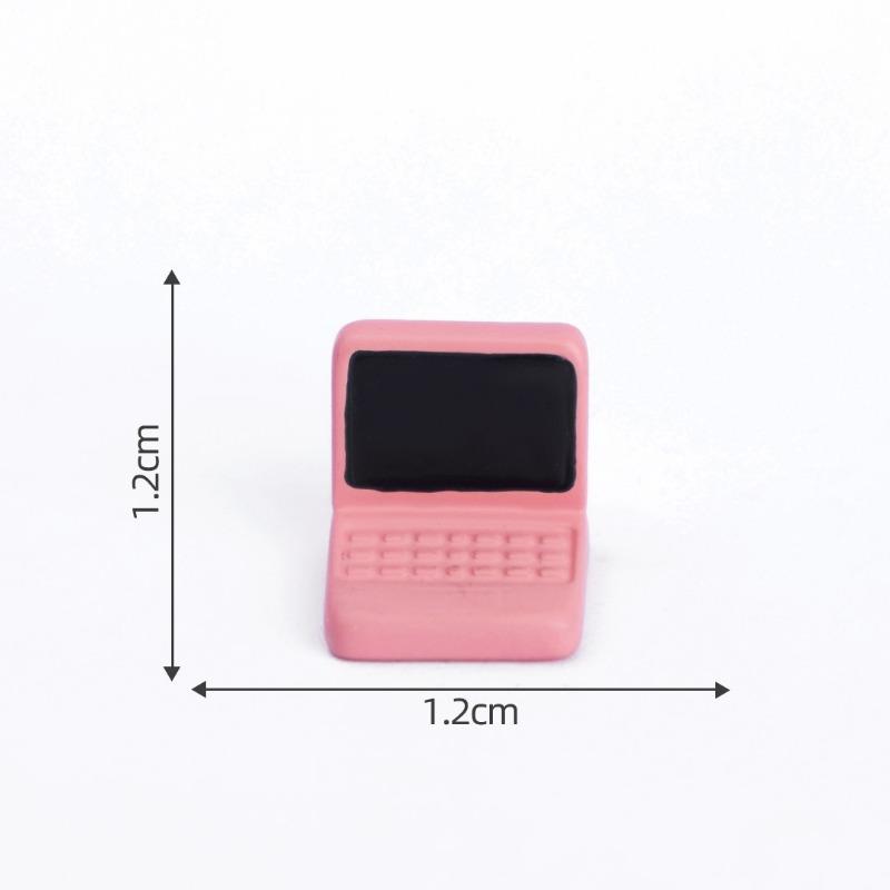 Micro-landscape Bedroom Decoration Accessories Children's House Miniature Furniture Models Small Ornaments