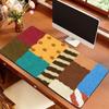 Dustproof Laptop Table Mat Non-Slip Writing Mat Practical Mouse Pad  Computer Use