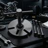 Magneto Flywheel Puller Heavy-Duty Motorcycle