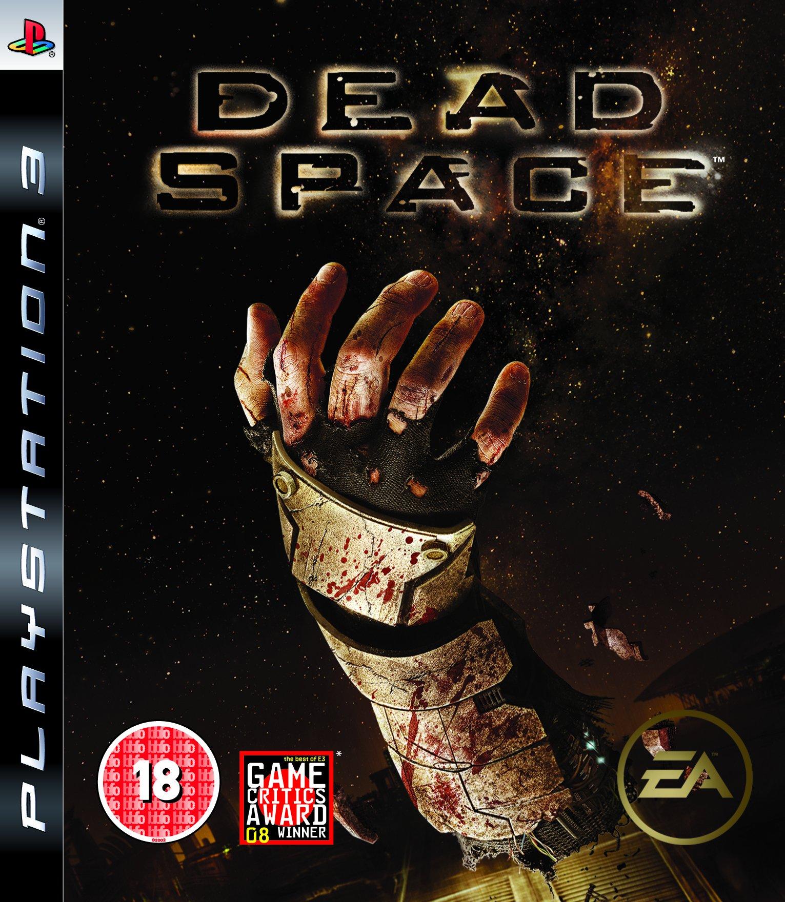 

Dead Space (Import UK)