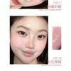 Long Lasting Natural Matte Liquid Blush For Daily Face Makeup