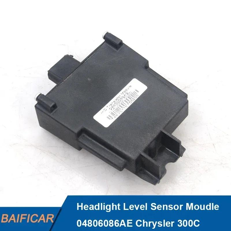 Baificar Brand New  Headlight Level Sensor Moudle 04806086AE For Chrysler 300C