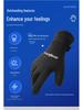 Substar 3/5mm Anti-Slip Diving Gloves: Snorkeling, Surfing, Anti-Cut, Warm, Wear-Resistant; Ideal for Winter Swimming & Fishing.