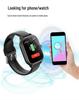 H9PROMAX Smart Watch: Touchscreen, Bluetooth Calling, Sports Bracelet, Message Reminder, Unisex.