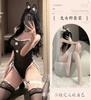 Sex lingerie sexy pajamas pure desire uniform seduction bunny cosplay cute free open file