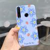 For Honor 10i Case Honor 10 Lite Honor10 Lovely Printing Jelly Silicone TPU Soft Cover Phone Cases For Honor10i HRY-LX1T Funda