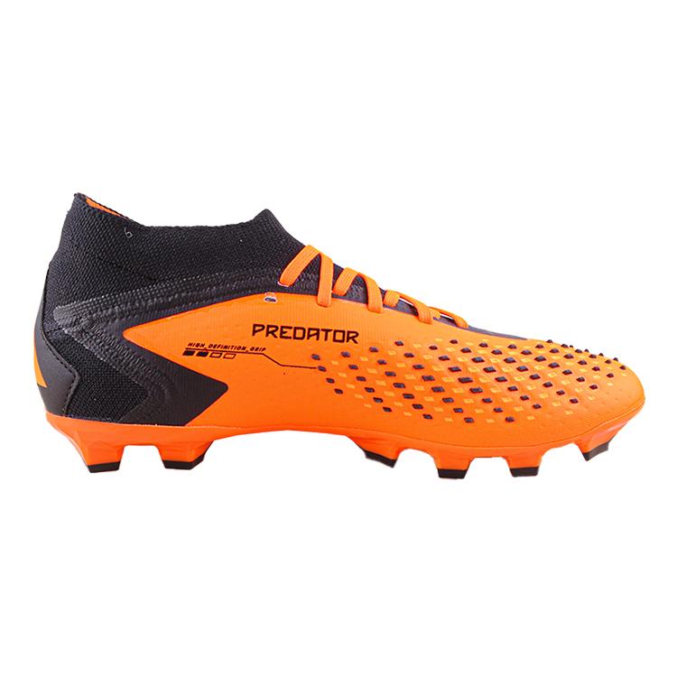 Nové kopačky Adidas Predator Accuracy.2 Mg 'Team Solar Orange Core Black' GW4629