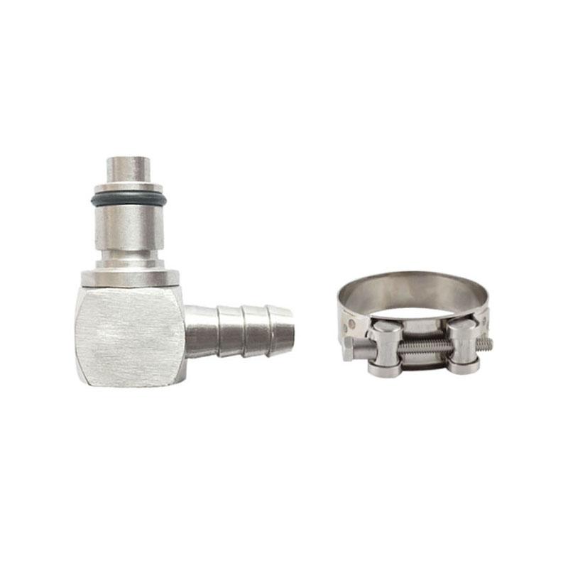 

Fuel pump quick release metal connector For BMW R1200GS ADV R1200RT S1000RR K1200R K1300R K1600GTL HP4 Rninet MT-BXG-LS-G