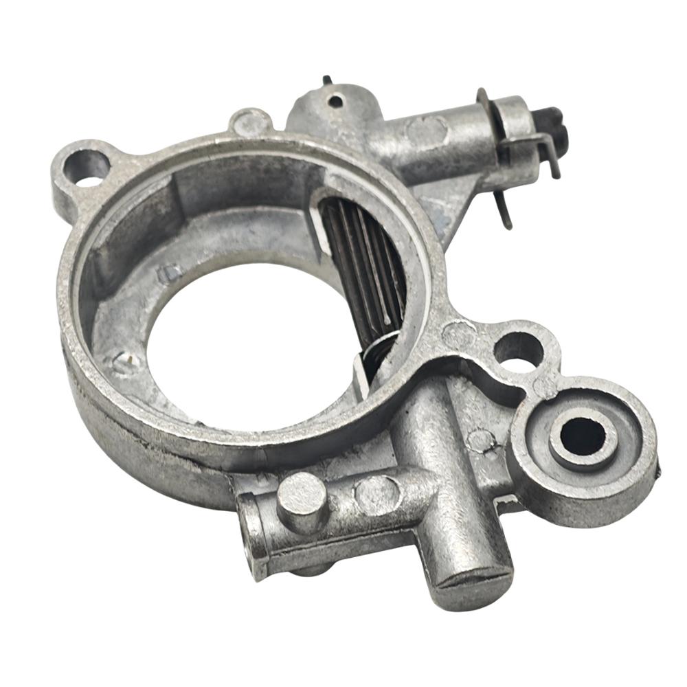 Oiler Oil Pump For Husqvarna 385 390xp 362 365 371 372 Chainsaws Replace 503 52 13-01, 503 52 13 05