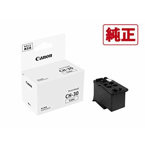 Canon Genuine Print Head CH-30