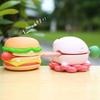 Fish Wooden Pvc  Action Figure Model Desktop Decoration Stress Relief Decor
