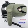 High-Power Multi-functional Stone, Tile & Wood Cutting Machine