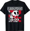T-shirt Classique Logos Subhumans