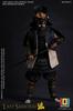 101TOYS 1/6 Scale Action Figure KN017 New Beginning Series of the Last Samurai Katsumoto Moritsugu, Sengoku Warlord