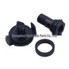Compatible Oil Pan Drain Plugs for Hyundai Kia: Models 452853B010 & 452863B010