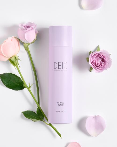 Dayg Retinol Toner 120ml NONE