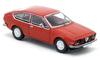 PCX87 Alfa Romeo Alfetta GT 1974 Red Alfetta GT Premium Classics Diecast Car HO Scale 1/87