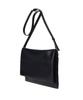 Hiroko Hayashi MAMELI Shoulder Bag 70921085 Women's Black (019) 00 (FREE)