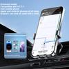 Car Air Vent Phone Mount, Stable & Secure,360°Rotation,Case Friendly,Compatible for All iPhone Series and 4-7 Inches Cellphone