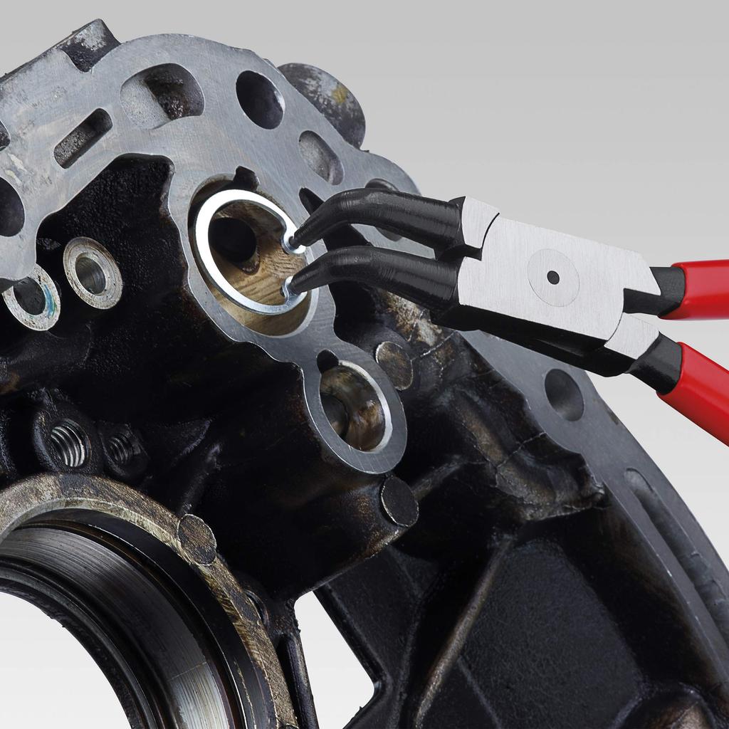 Knipex 1956 Pliers Set