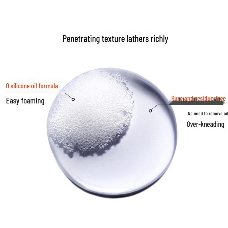 Kérastase Genesis Anti-Hair Fall Fortifying Shampoo